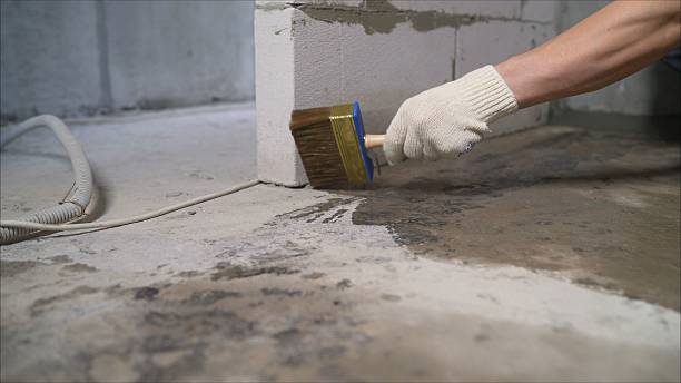 24/7 Emergency Crawl Space Encapsulation experts in Westchester, IL